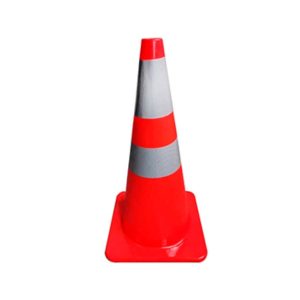 Conos de Seguridad de 70 cm - 28 plg