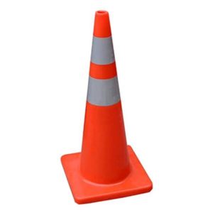 Conos de Seguridad 90 cm - 36 plg