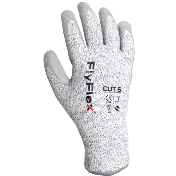 Guante Fly Flex Cut 5 - Imagen 3