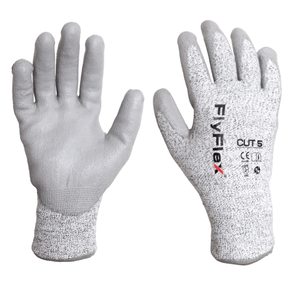 Guante Fly Flex Cut 5