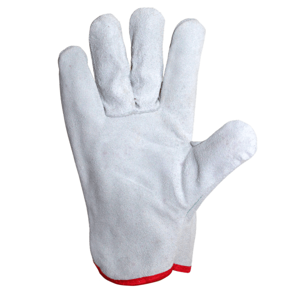 Guante descarne blanco premium - Imagen 2