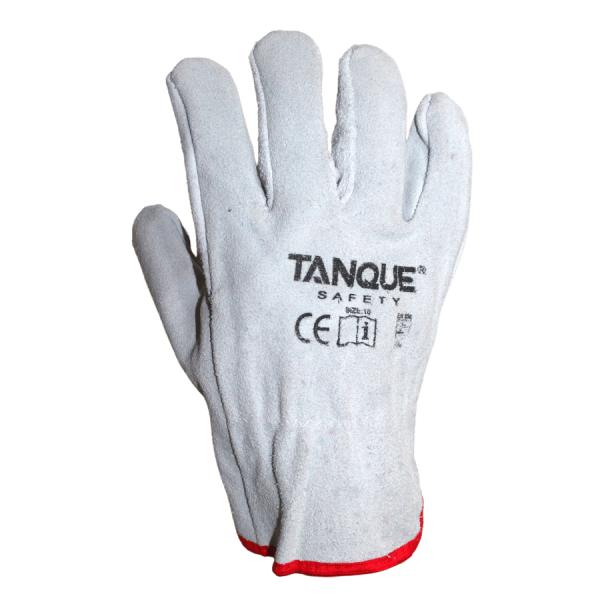 Guante descarne blanco premium - Imagen 3