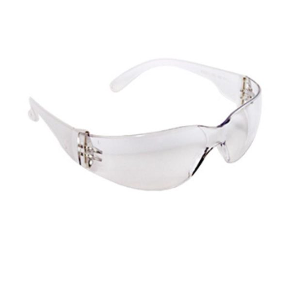 Lentes de protección Vision FX