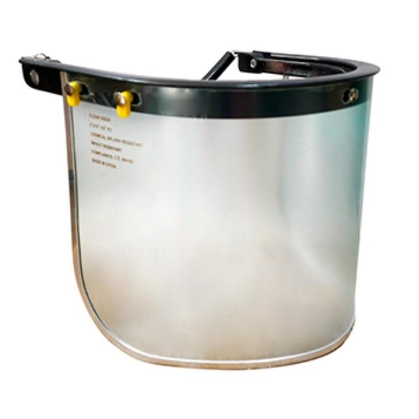 Visor de policarbonato - Imagen 2