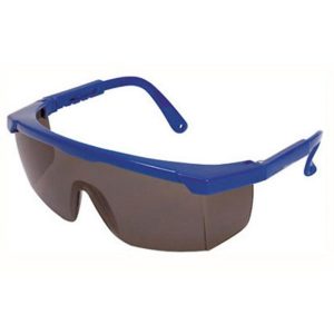 Lentes de protección Sky Blue Antiempañante oscuro