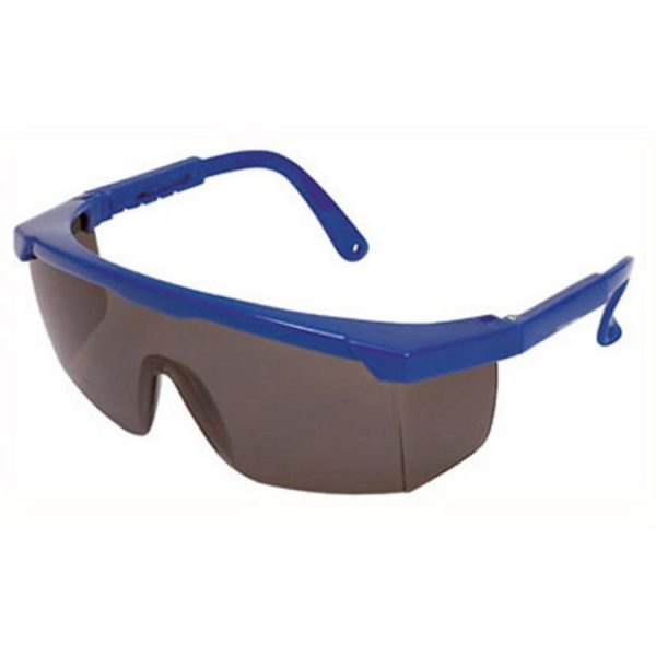Lentes de protección Sky Blue Antiempañante oscuro