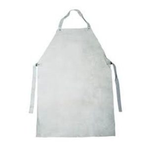 Mandil de cuero para soldadura 60x30 (India)