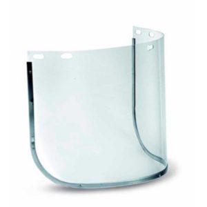 Visor de policarbonato